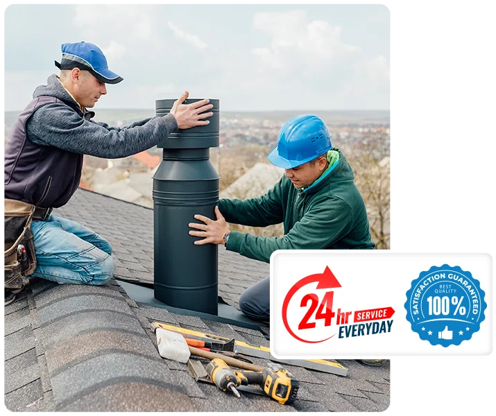 Chimney & Fireplace Installation And Repair in Rockwall, TX